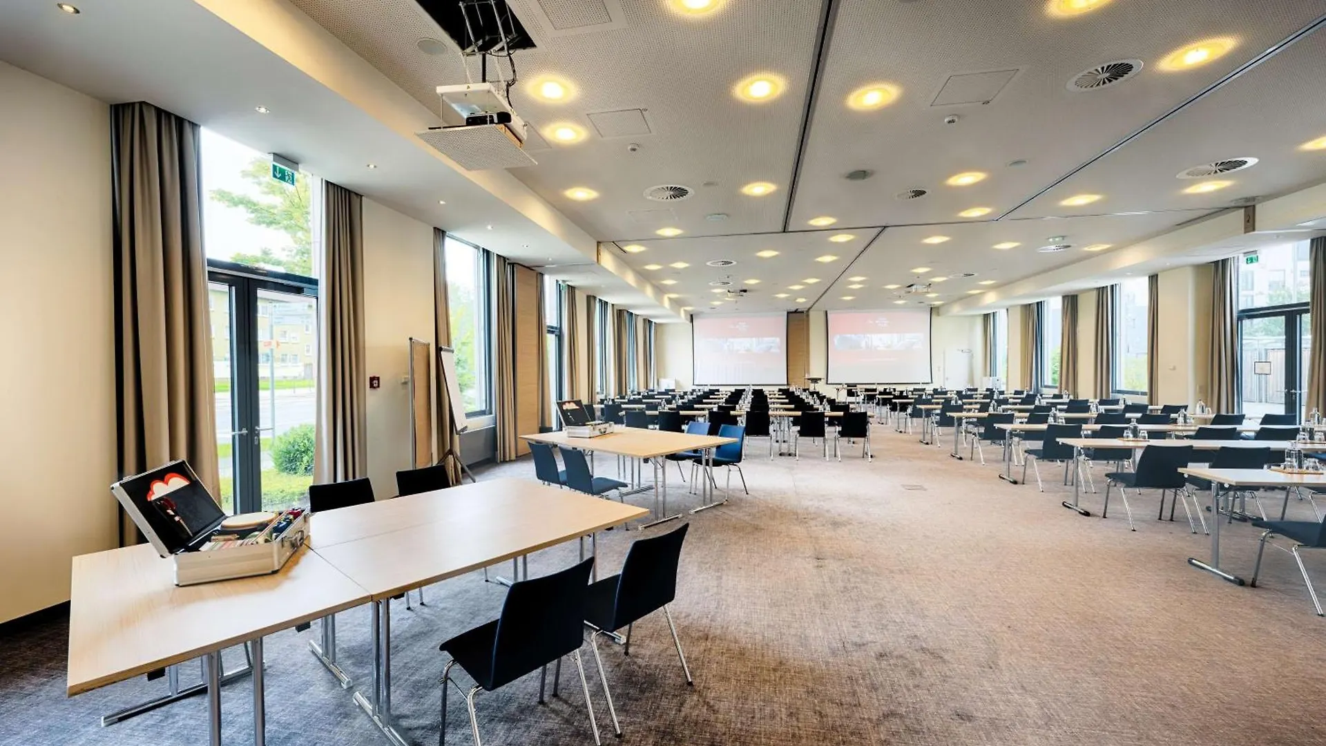 Best Western Plus Welcome Hotel Frankfurt Francoforte sul Meno Germania