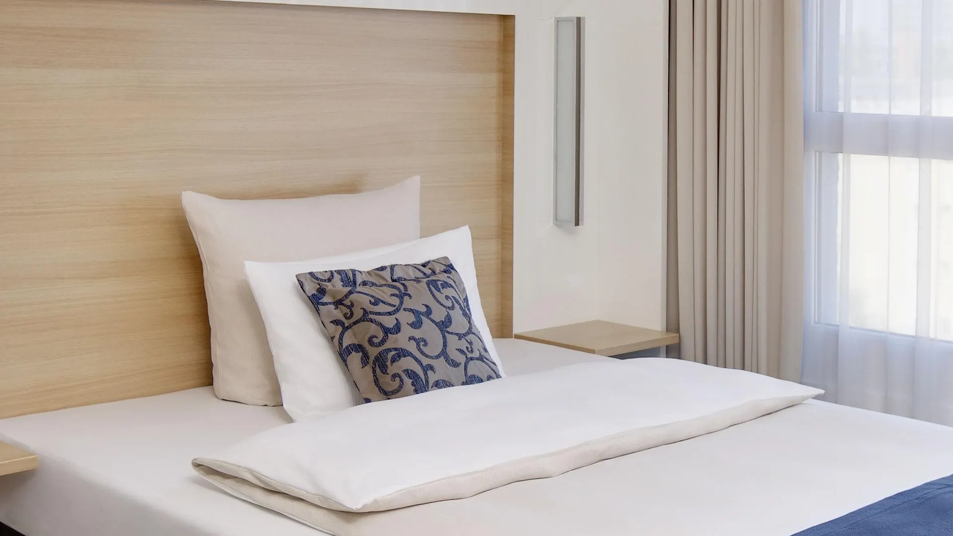Best Western Plus Welcome Hotel Frankfurt Frankfurt am Main