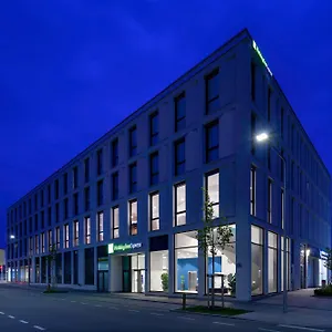 Express - Regensburg, An Ihg Hotel Regensburg