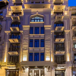 *** Hotel Vardar Palace - Special Category Turkije