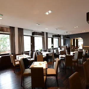 **** Hotel Concorde Duitsland