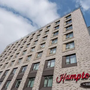 מלון Hampton By Hilton Frankfurt City Centre East