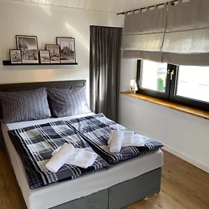 Zentrales Modernes Apartment, Naehe Zoo Und Stadion Apartment Dortmund