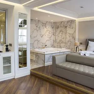 **** Hotel Mina - Special Category Turkije