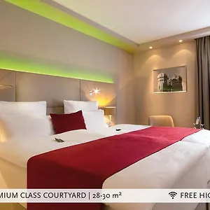**** Hotel Marc (adults Only) Duitsland