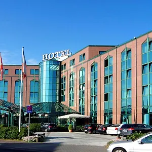 Hotel Amadeus Frankfurt