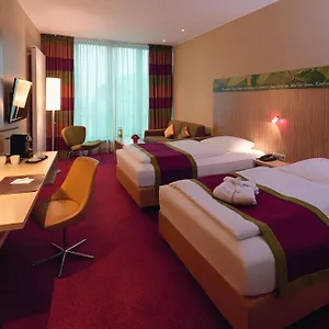 Moevenpick Frankfurt City Messe Отель