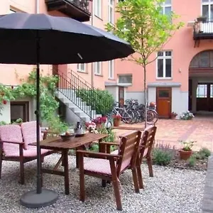  Appartement Mitte Duitsland