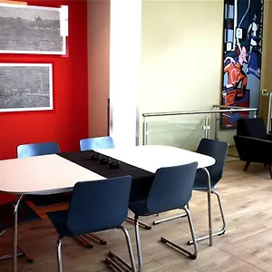 Appartement City Apartment Duitsland