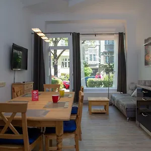  Appartement Pandoras Duitsland
