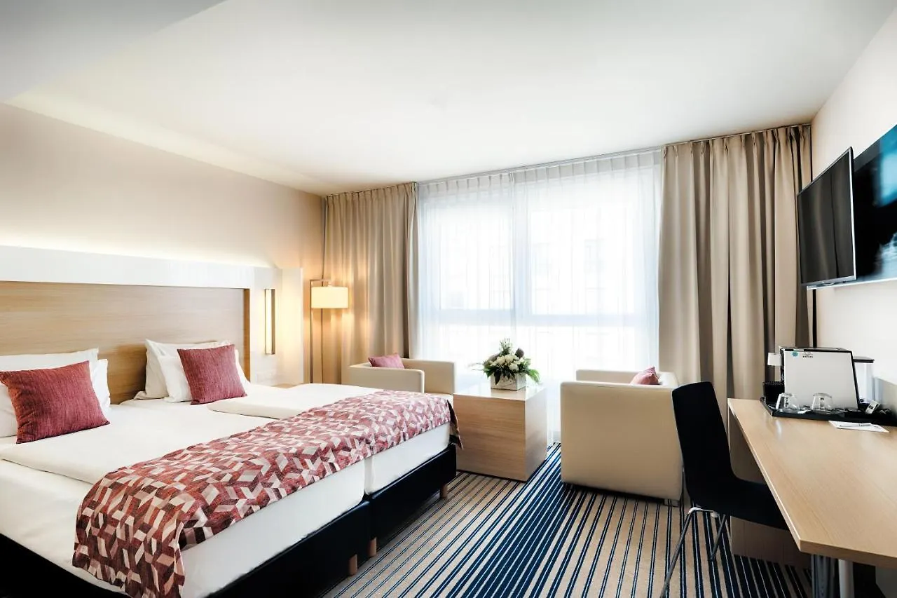 Best Western Plus Welcome Hotel Frankfurt Frankfurt am Main