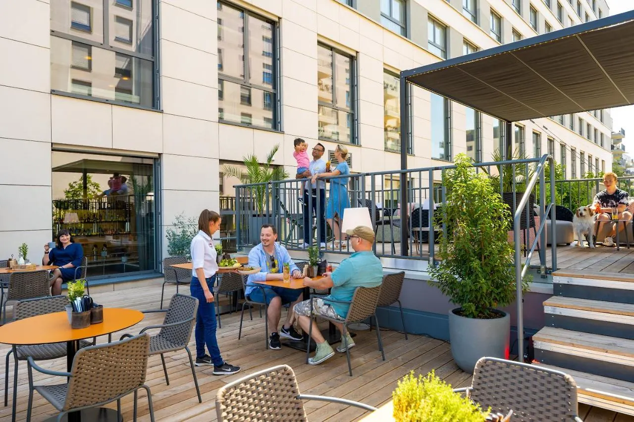 Best Western Plus Welcome Hotel Frankfurt Frankfurt am Main