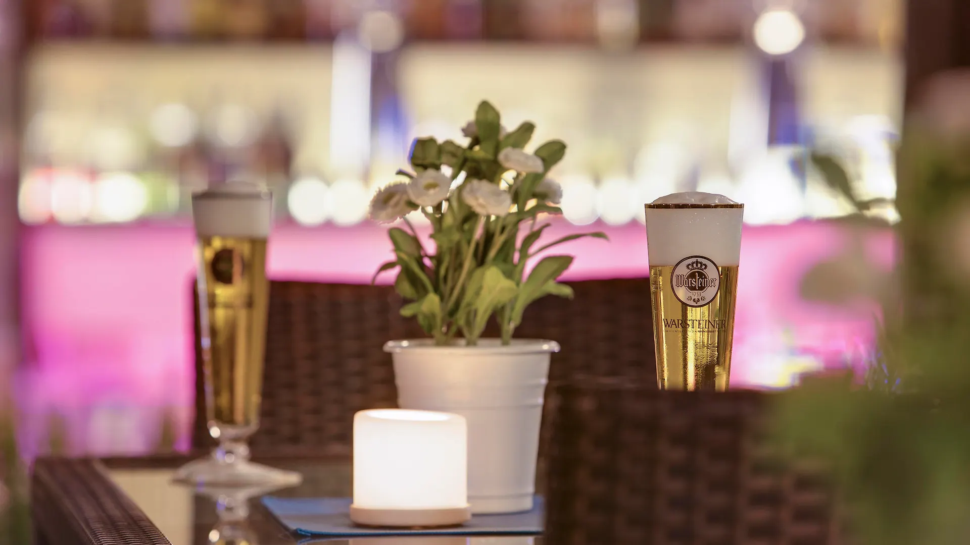 ****  Best Western Plus Welcome Hotel Frankfurt Frankfurt am Main Germany
