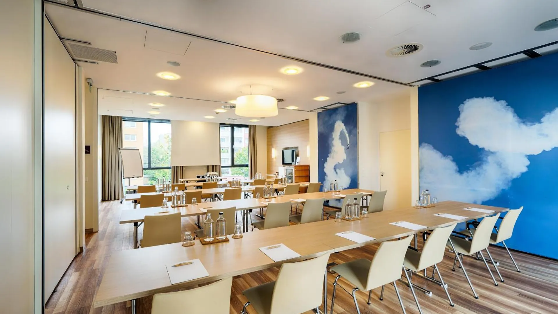 Best Western Plus Welcome Hotel Frankfurt Frankfurt am Main