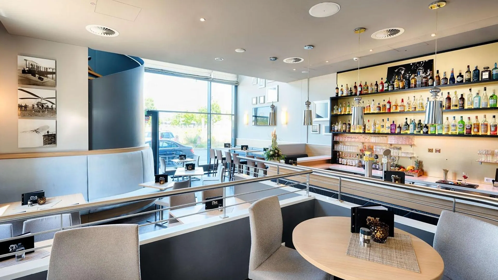 Best Western Plus Welcome Hotel Frankfurt Frankfurt am Main