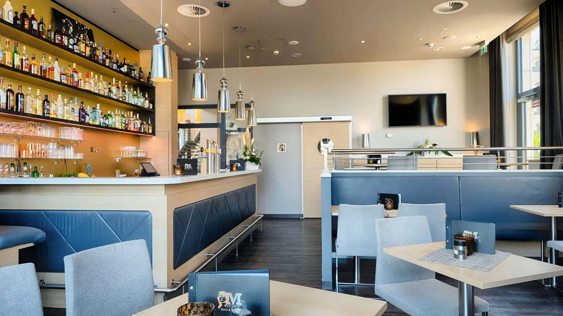 ****  Best Western Plus Welcome Hotel Frankfurt Frankfurt am Main Germany