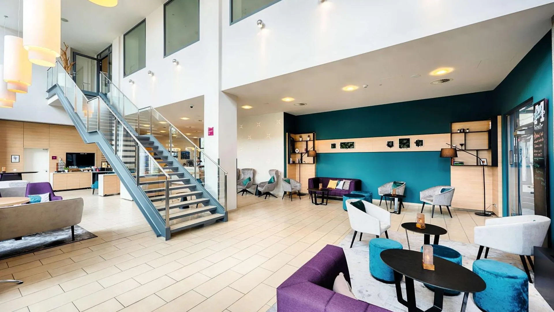 Best Western Plus Welcome Hotel Frankfurt Frankfurt am Main