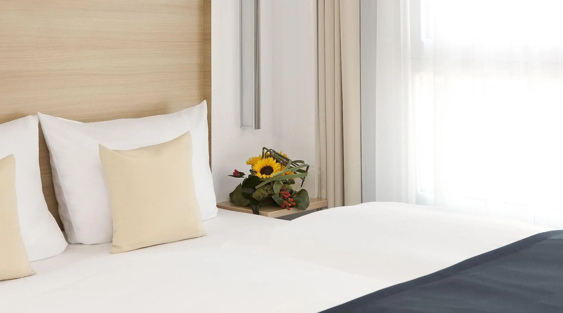 Best Western Plus Welcome Hotel Frankfurt Frankfurt am Main