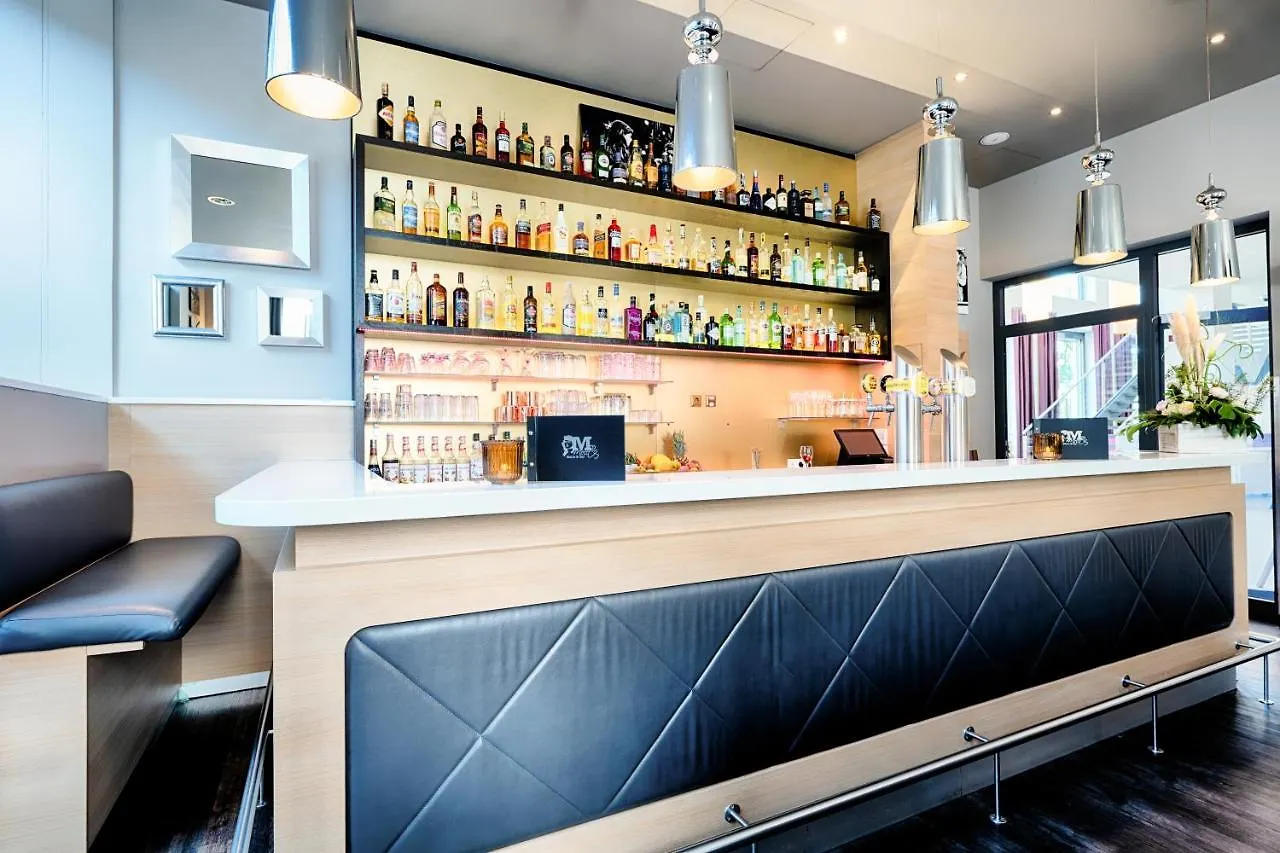 Best Western Plus Welcome Hotel Frankfurt Frankfurt am Main 4*,  Germany