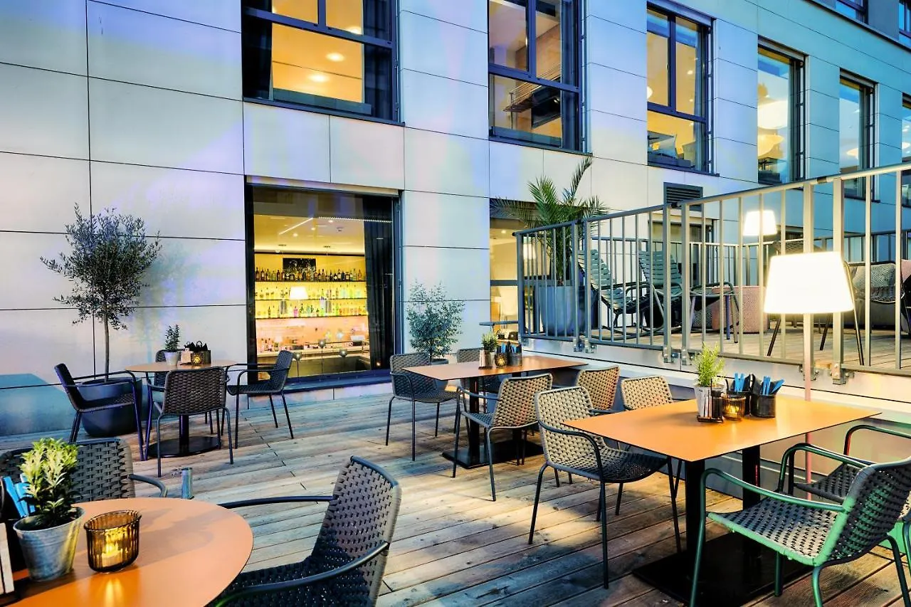 Best Western Plus Welcome Hotel Frankfurt Frankfurt am Main