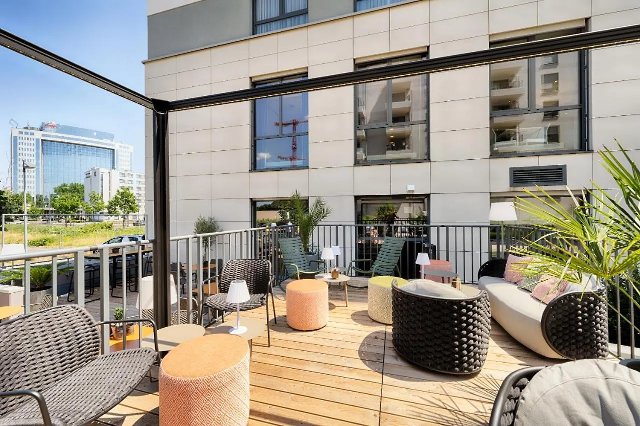 Best Western Plus Welcome Hotel Frankfurt فرانكفورت