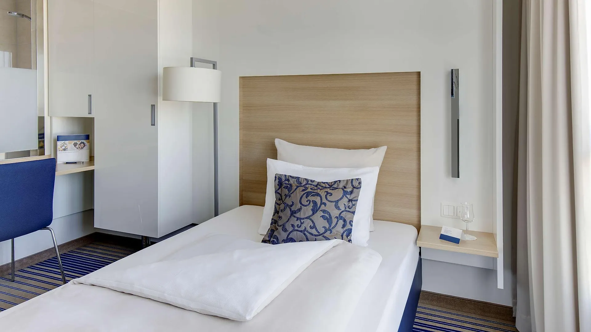 Best Western Plus Welcome Hotel Frankfurt Frankfurt am Main 4*,  Germany
