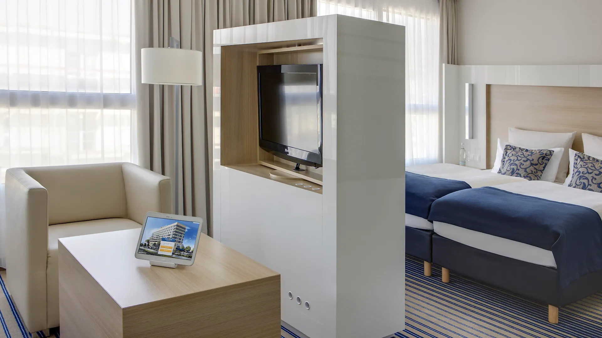Best Western Plus Welcome Hotel Frankfurt Frankfurt am Main Germany