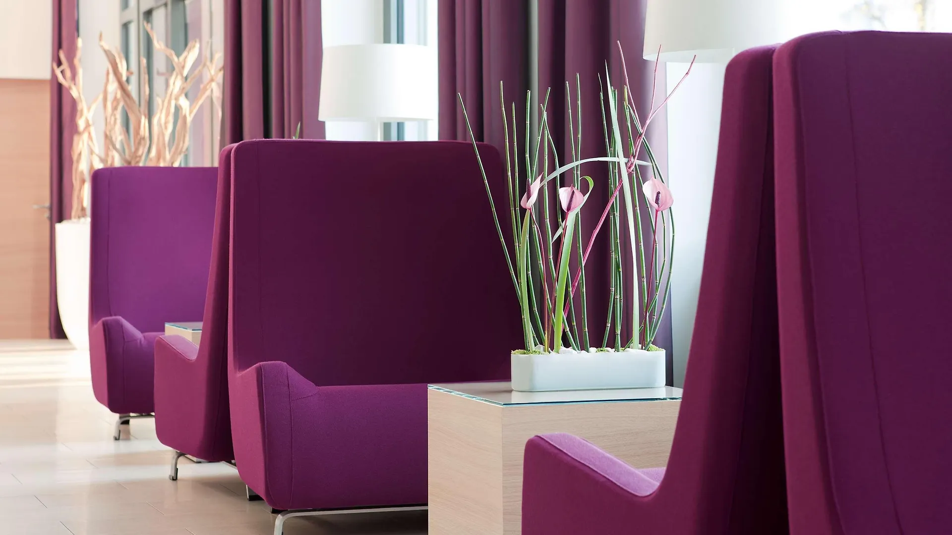 Best Western Plus Welcome Hotel Frankfurt Frankfurt am Main