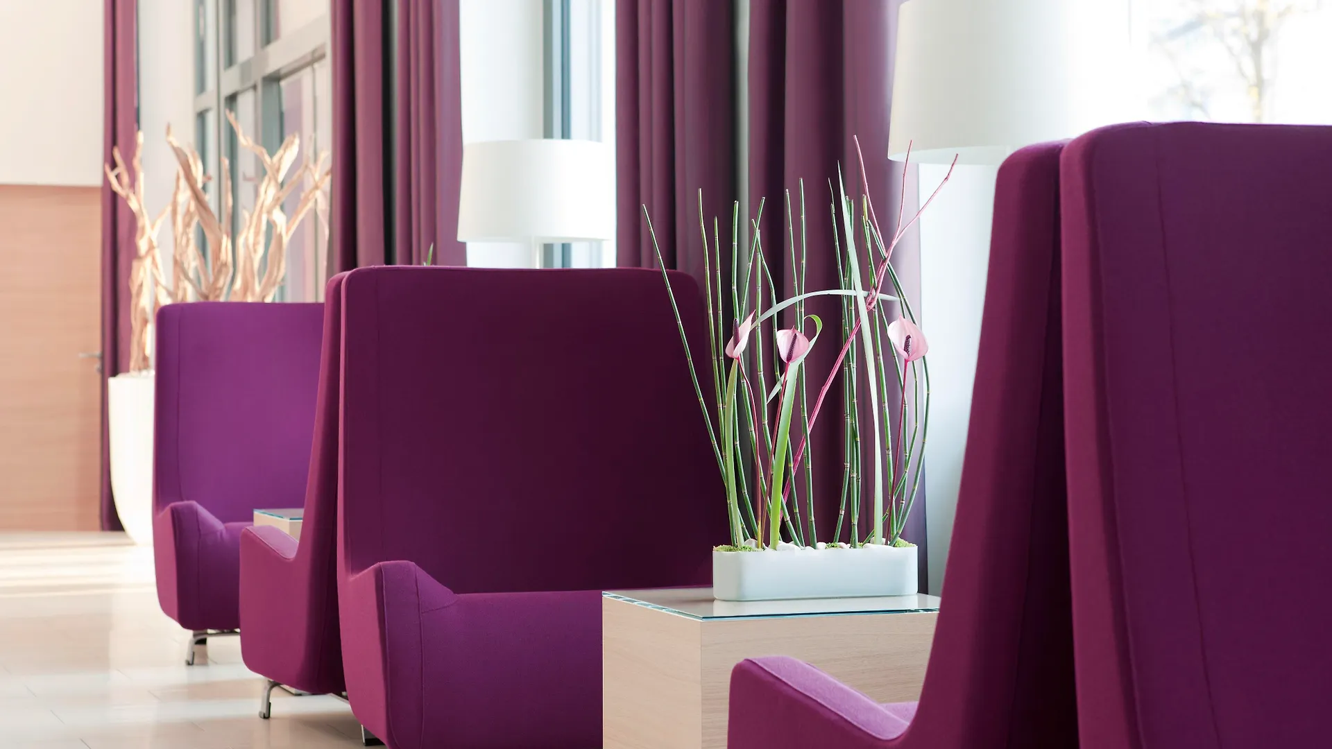 Best Western Plus Welcome Hotel Frankfurt Frankfurt am Main