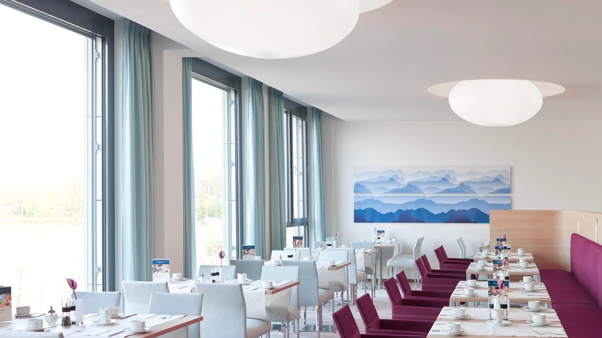Best Western Plus Welcome Hotel Frankfurt Frankfurt am Main 4*,