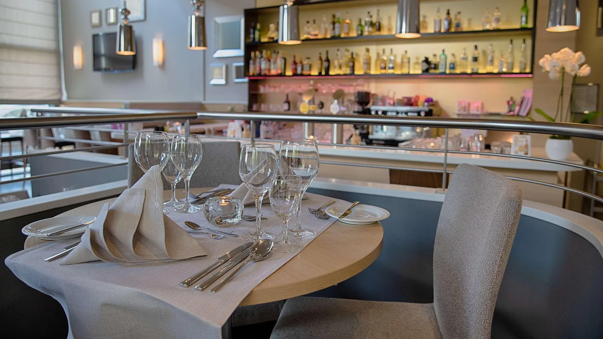 Best Western Plus Welcome Hotel Frankfurt Frankfurt am Main Germany