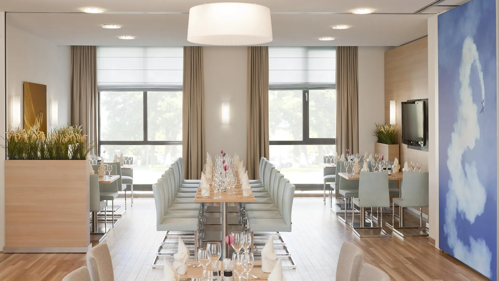 Best Western Plus Welcome Hotel Frankfurt Frankfurt am Main