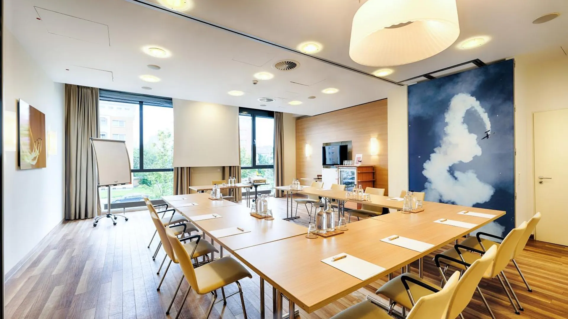 Best Western Plus Welcome Hotel Frankfurt فرانكفورت