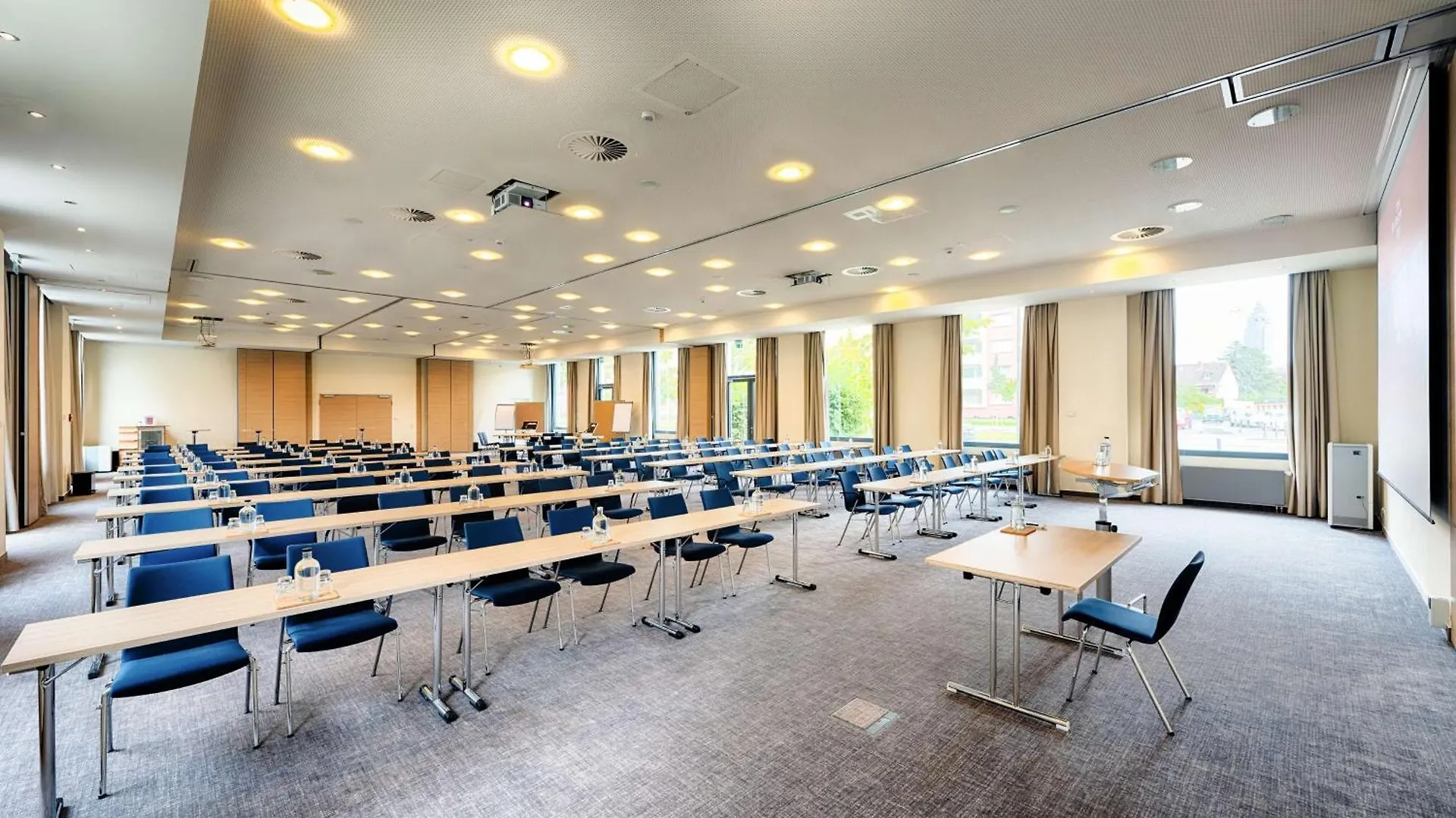 Best Western Plus Welcome Hotel Frankfurt Frankfurt am Main